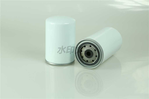 Fuel Filter JS-1023 OEM 3318319 WF2076 P552076 P552055 BW5076 WC-5703 4058965 3305371 4266063 6742-01-3490 CUWF-2055