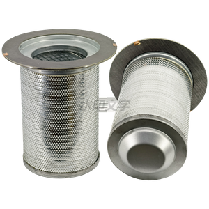 YB-7653 High Quality Product Factory Promotional Pressure 3422007500 Air Oil Separator Industrial Compressor Parts Filter Element