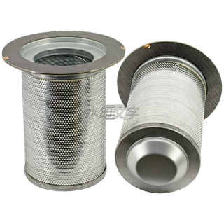 YB-7653 High Quality Product Factory Promotional Pressure 3422007500 Air Oil Separator Industrial Compressor Parts Filter Element
