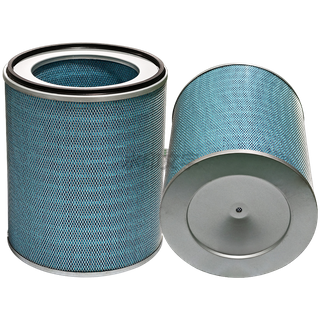 YA-8047 Replacement Oil air Separator 1627009499 1621054600 1621054799 1622365200 air Oil Separation Filter for Compressed System