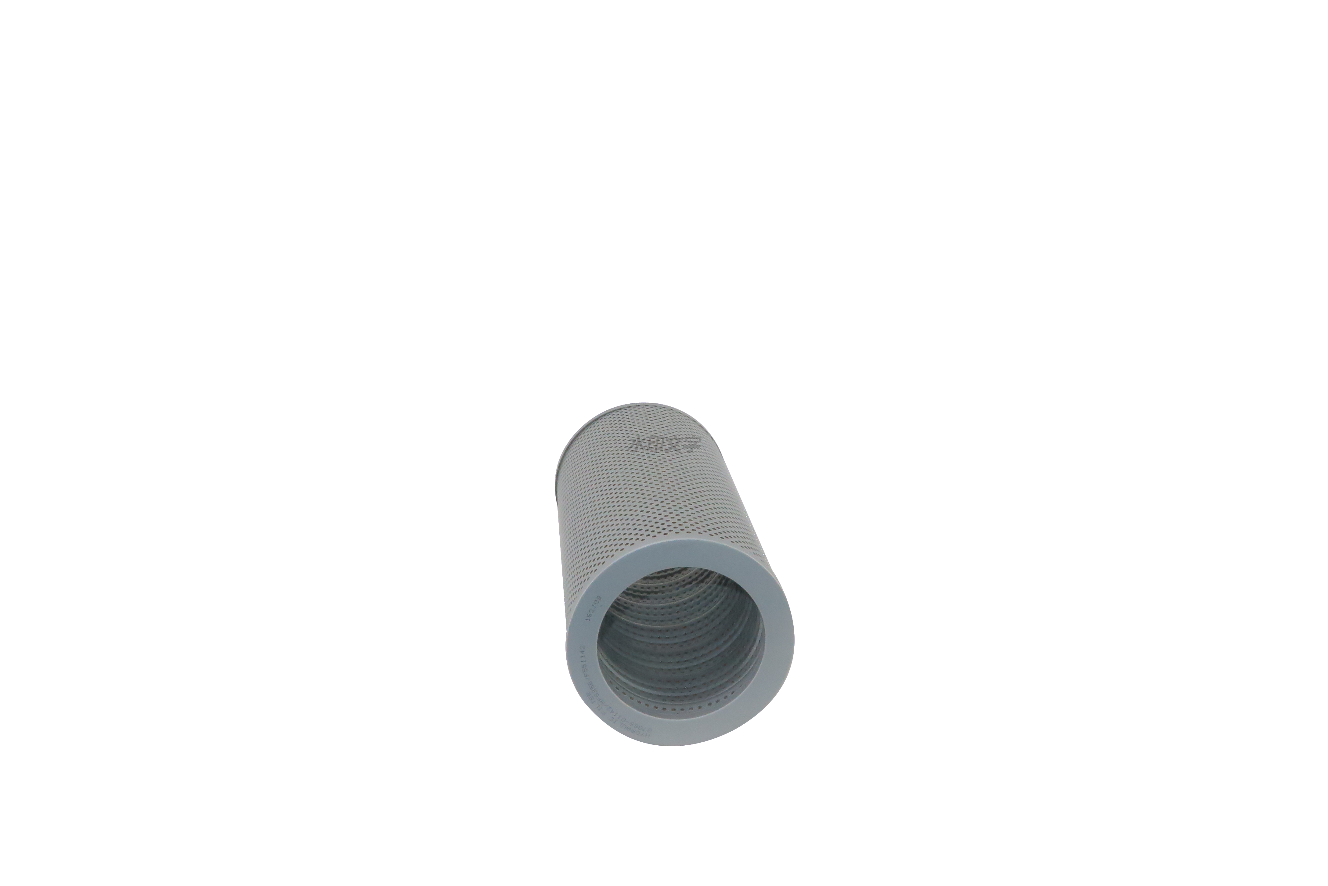 Hydrualic Filter JS4004 0706301142 HF6356 P551142 PT397 H5609 1956016320 0706301412 1551103400 0943229