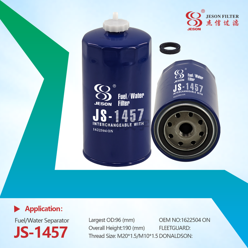 China Manufacturer - Guangdong Yaotai Filter Technology Co.,Ltd.