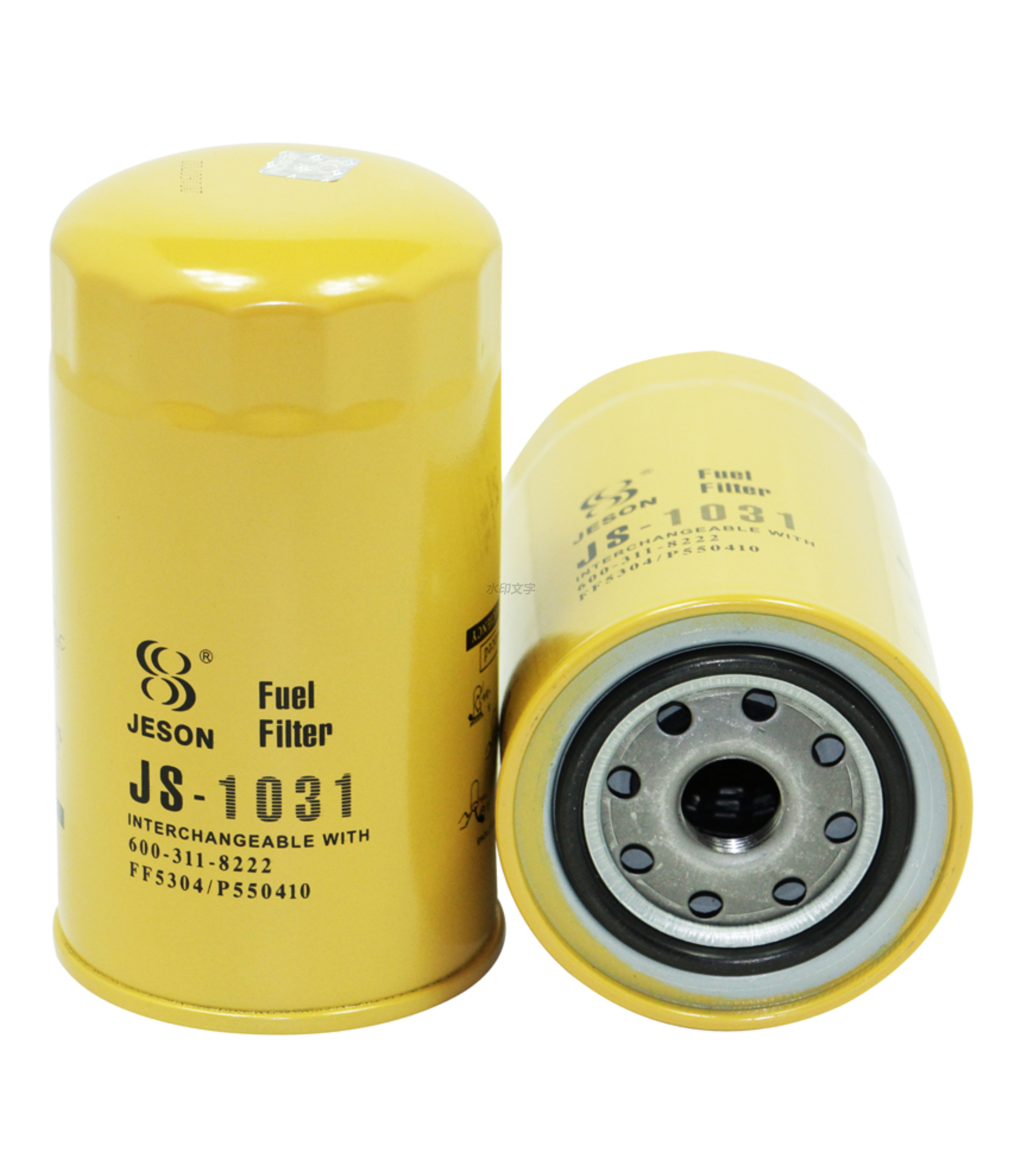 FUEL FILTER JS-1031 600-311-8222 FF5304 P550410(S) BF7892 FC-5618 600-311-8221N