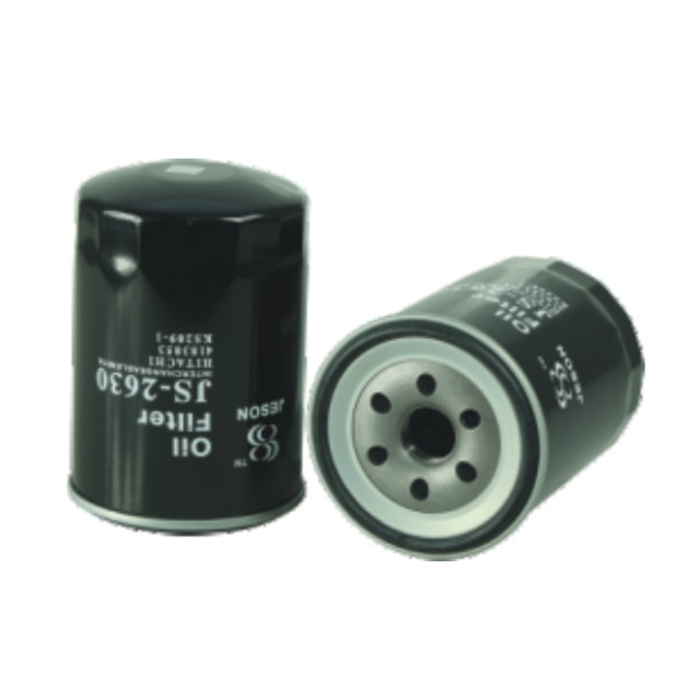 JS2030 - Buy JS2030, 4183853, LF3642 Product on Guangdong Yaotai Filter ...