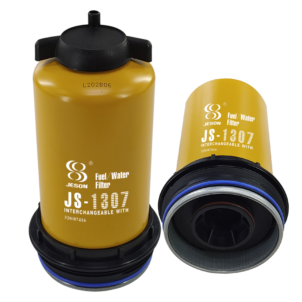 Fuel Water separator 320/07416 JS1307