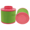 YA-8017 air filter C17100 SA13117 P063842 AH-6833 for ALUP COMPAIR-LUCHARD DEMAG ECOAIR INGERSOLL RAND REMEZA （High efficiency filter/ original quality）