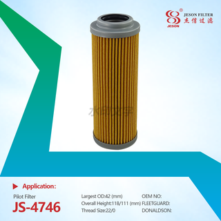 JS-4746 Engines Oil Filter Replacement for 44440292B to Ducati Motorcycle Genuine Ducati Oil Filter Panigale 899 959 1199 1299