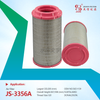 JS-3356AB WEICHAI WP6 for SDLG SEM Grader Spare Part New AIR Filter Part Numbers 5651159 1000880522 4110002852014 W010519395 13065627