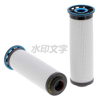 Hydraulic Filter YH-1601 GLASS FIBER for Air Compressor SULLAIR 02250155-709 SH 53459 SULLAIR 1800 1800 V 2200 2200 V 3000 3000 V WA 30 WA 37 WA 45
