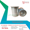 4930152101 50HP SEPERATOR Mann-Filter / Mann & Hummel Air Oil Separator