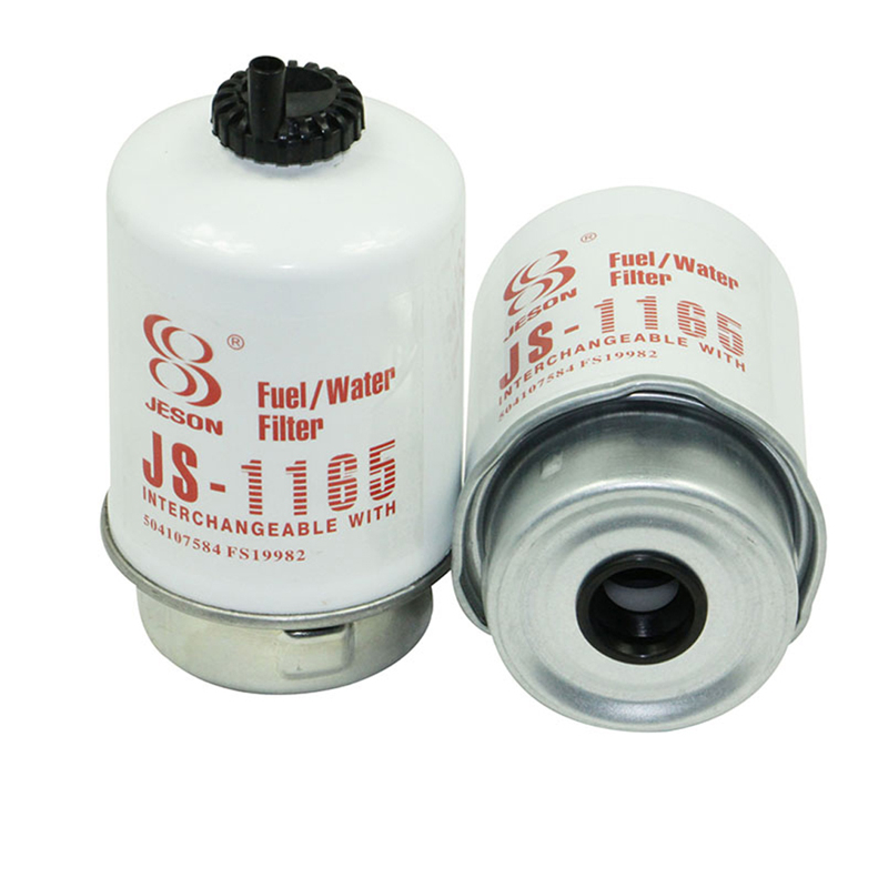 from China Manufacturer - Guangdong Yaotai Filter Technology