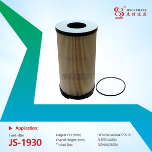 JS-1930 Factory Wholesale High Quality Fuel/Water Filter FS20222 A0004779915 for Truck
