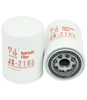 Oil filter 4T7948 HF6337 P551324 JS2195