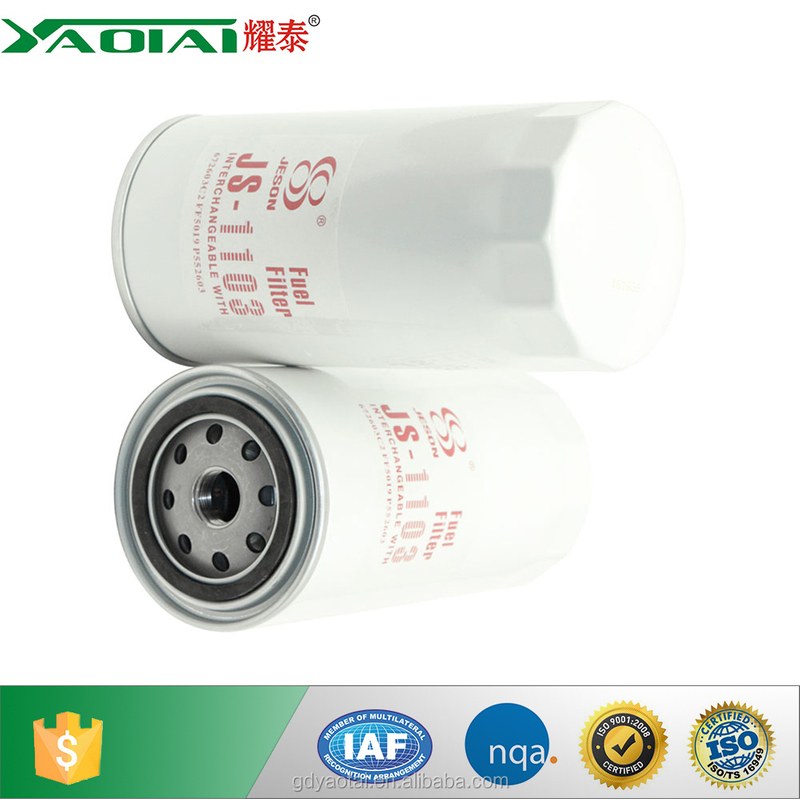 from China Manufacturer - Guangdong Yaotai Filter Technology Co.,Ltd.