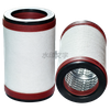 YB-7613 High Efficiency Air Oil Separation Filter Oil Gas Separation for Compressed System Oil Separation LE3002 OA1143