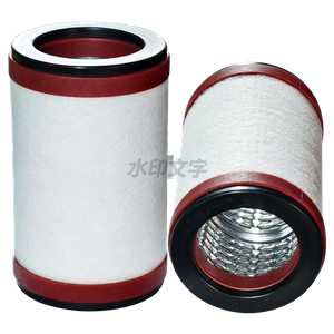 YB-7613 High Efficiency Air Oil Separation Filter Oil Gas Separation for Compressed System Oil Separation LE3002 OA1143