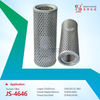 JS-4646 Engine Part Hydraulic Oil Filter 3S-3865 3S-3875X 3S-3875 P502178 H-5507 3S3865 3S3875X 3S3875