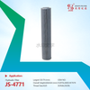 JS-4771 Spin-on Diesel Engine Cartridge Hydraulic Filter HF30262/HF7079/HF6098 Truck Excavator Parts