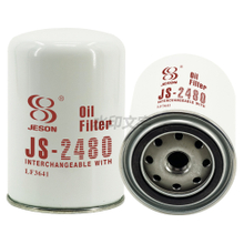 JS2480 oil filter LF3641 P552363 SO3641 for THERMO-KING EMI 2000 KD-II MD-100 MD-200 MD-300 MD-II RD-II SPECTRUM SPECTRUM TS T-1000 T 1200 R T-600 T-800 TD-II TS-200 TS-300 TS-500 TS-600