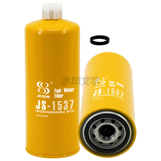 JS-1537 fuel filter 320/926098 for JCB